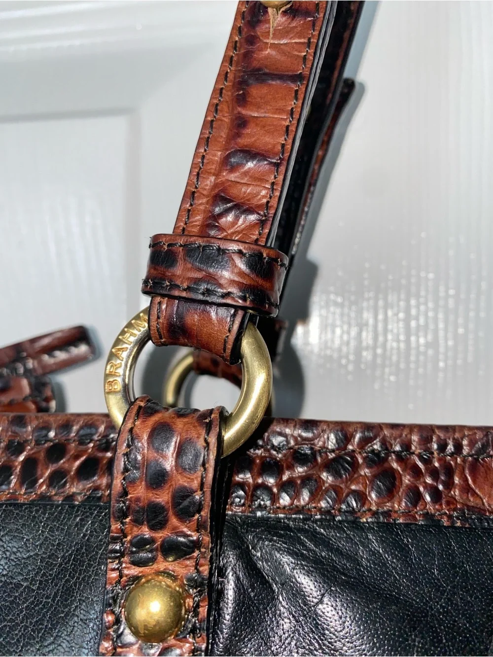 Brahmin arno tuscan